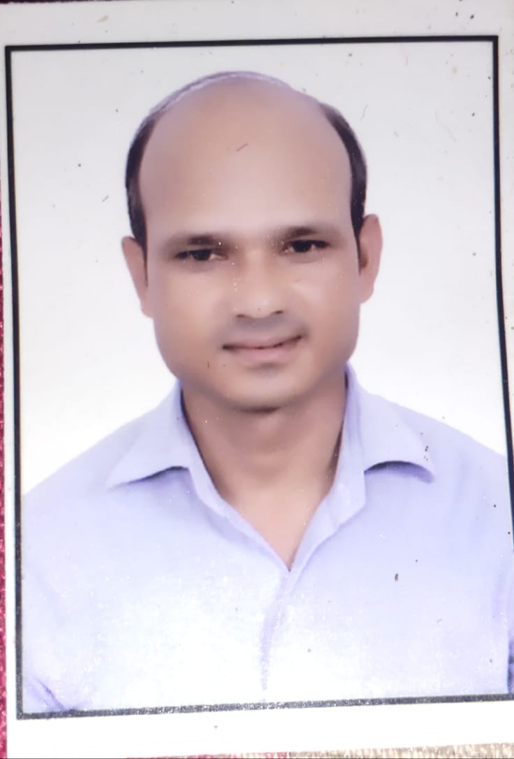 Mr.Anil Kumar-I