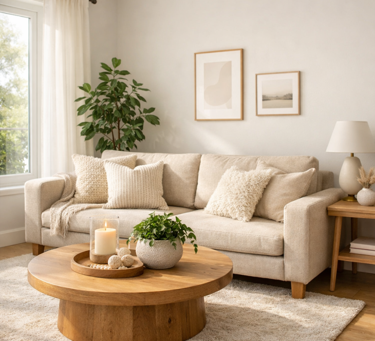 10 Easy Home Decor Ideas to Transform Your Space in 2026