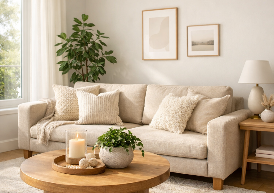 10 Easy Home Decor Ideas to Transform Your Space in 2026