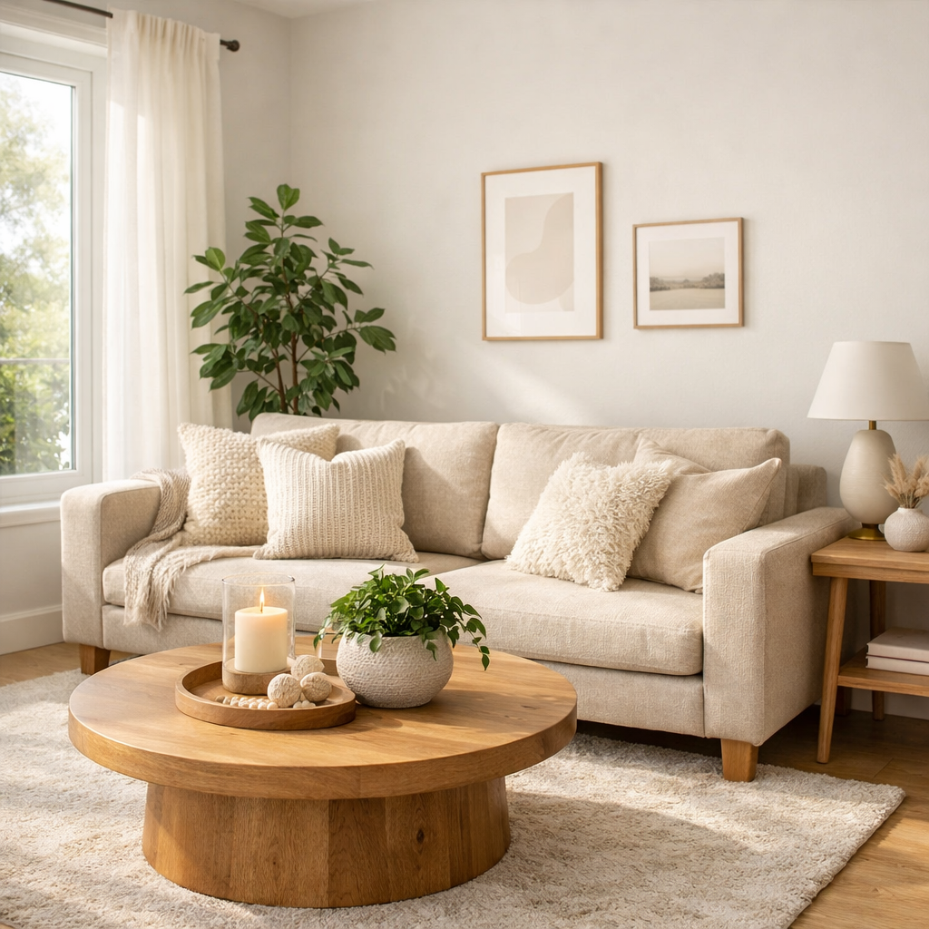 10 Easy Home Decor Ideas to Transform Your Space in 2026